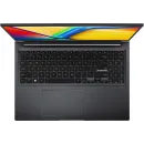 Ноутбук ASUS VIVOBOOK F1605-WS74  INTEL CORE I7 13TH GEN 1355U 16GB RAM 512GB SSD  16.0'' WUXGA IPS DISPLAY  FPR BACKLIT ENGLISH US KB  BLACK  WIN 11