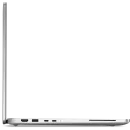Ноутбук Dell Pro 16 Plus (Pro16Plus-5151) Ultra 5 235U 16” 16:10 FHD+ (1920x1200) 400nit AG, 16GB DDR5 (1x16GB) 512GB SSD, Intel graphics, 3cell 45Wh