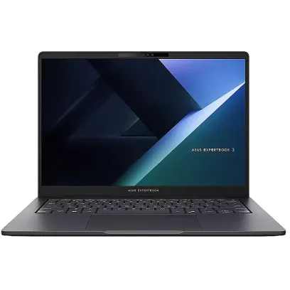 Ноутбук ASUS ExpertBook B5 B5405CCA-LY0236 (90NX08I1-M00880_32-DOS) Intel Core Ultra 7 255H 2000MHz/14