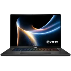 Ноутбук MSI Stealth 16 AI+ B3WI-012RU (9S7-263111-012-Win11H)Core Ultra 9 386H 32Gb SSD1Tb NVIDIA GeForce RTX5080 16Gb 16