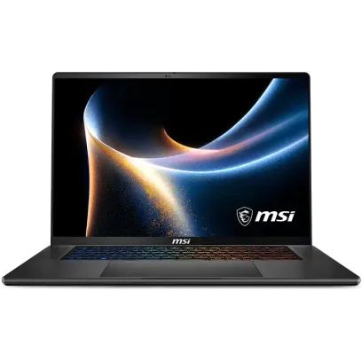 Ноутбук MSI Stealth 16 AI+ B3WI-012RU (9S7-263111-012-Win11H)Core Ultra 9 386H 32Gb SSD1Tb NVIDIA GeForce RTX5080 16Gb 16