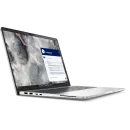 Ноутбук Dell Pro 16 Plus (Pro16Plus-5151) Ultra 5 235U 16” 16:10 FHD+ (1920x1200) 400nit AG, 16GB DDR5 (1x16GB) 512GB SSD, Intel graphics, 3cell 45Wh