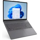 Ноутбук Lenovo IdeaPad Slim 3 15IRH10 (83K100VEIN-DOS) клав.рус.грав Luna Grey 15.3