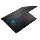 Дубль Ноутбук MSI Katana 17 B13UCR-1612XRU (9S7-17L541-1612-DOS) Black 17.3 FHD i5 13420H/16Gb/SSD1Tb/RTX 3050 4Gb