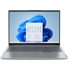 Ноутбук Lenovo ThinkBook 16 G7 IML (21MSA0G2RK_32Win11P) Intel Core Ultra 5 125U 1300MHz/16