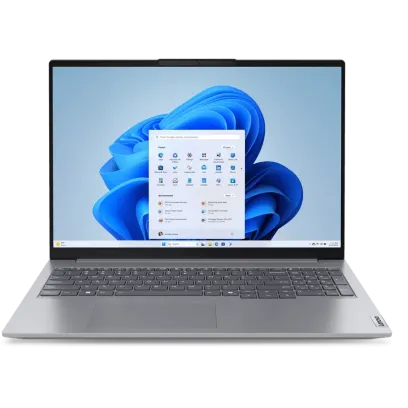 Ноутбук Lenovo ThinkBook 16 G7 IML (21MSA0G2RK_32Win11P) Intel Core Ultra 5 125U 1300MHz/16