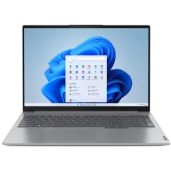 Ноутбук Lenovo Thinkbook 16 G6 IRL (21KH00SMEV) 16