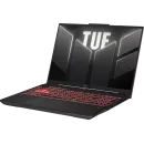 Ноутбук ASUS TUF Gaming A16 FA607NUQ-WS73 (90NR0QF3-M00CF0_32) AMD Ryzen 7 170 3200MHz/16