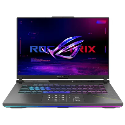 Ноутбук ASUS ROG Strix G16 G614PR-RV027 (90NR0NJ7-M001J0_32) AMD Ryzen 9 8940HX 2400MHz/16