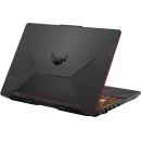 Ноутбук ASUS Tuf Gaming FA506NCQ-HN031 (90NR0QE7-M001A0) Black 15.6