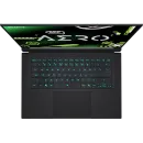 Ноутбук Gigabyte Aero X16 1WH (1WH93KZC94DD) Ryzen AI 7 350 16Gb SSD1Tb NVIDIA GeForce RTX 5070 8Gb 16