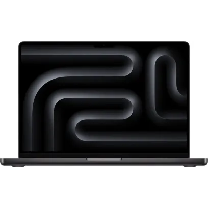 Ноутбук Apple MacBook Pro 14-inch 2025 (MDE34LL/A) 14.2