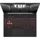 Ноутбук Asus TUF Gaming A16 FA607NUQ-RL024 (90NR0QF3-M001T0) Ryzen 7 170 16Gb SSD512Gb NVIDIA GeForce RTX4050 6Gb 16