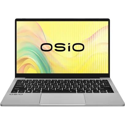 Ноутбук OSIO FocusLine F140a-009 14