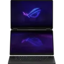 Ноутбук Asus ROG Zephyrus Duo 16 GX651AX-SR144W (90NR0NT2-M006D0-Win11H) Core Ultra 9 386H 32Gb SSD1Tb NVIDIA GeForce RTX 5090 24Gb 16