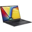 Ноутбук ASUS VivoBook 16 M1605NAQ-MB128 (90NB1831-M005C0-Win11Pro) Ryzen 5 150 16Gb SSD 512Gb AMD Radeon Graphics 16 WUXGA IPS 42Вт*ч Черный