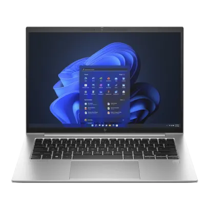 Ноутбук HP EliteBook 1040 G10 (5Z556ES) Core i7 1355U 16Gb SSD512Gb Intel Iris Xe graphics 14