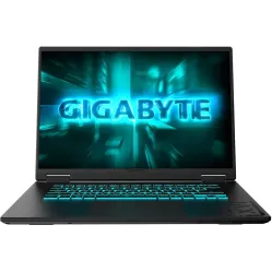 Ноутбук Gigabyte Gaming A16 GA63H (3VHK3EE893SD-Win11P) Ryzen 7 260 16Gb SSD512Gb NVIDIA GeForce RTX 5060 8Gb 16