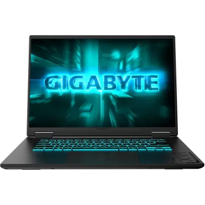 Ноутбук Gigabyte Gaming A16 GA63H (3VHK3EE893SD-Win11P) Ryzen 7 260 16Gb SSD512Gb NVIDIA GeForce RTX 5060 8Gb 16