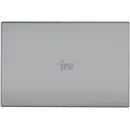 Ноутбук IRU Tactio 15BHR (2139186) Ryzen 7 7730U 16Gb SSD512Gb AMD Radeon Graphics IPS FHD (1920x1080) Win11Pro black 4000mAh