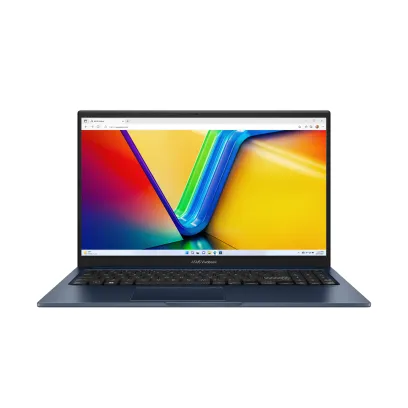 Ноутбук ASUS VivoBook X1504VA-BQ4163 (90NB13Y1-M02H00) Blue 15.6