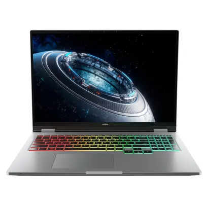 Ноутбук Infinix GTBook GL614 (71005000135) Intel Core i5-13420H/16Gb/SSD512Gb/RTX5060 8Gb (90W)/16
