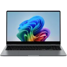 Ноутбук Samsung Galaxy Book 5 360 Intel Core Ultra 7 256V 15.6 Inch (16\1 TB) Win 11 Home