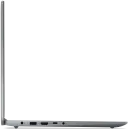 Ноутбук LENOVO IdeaPad Slim 3 15AMN8 (82XQ00MAPS) 15.6