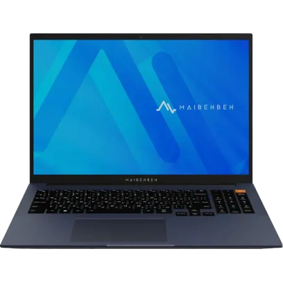 Ноутбук Maibenben M16C-R745UM (M16C-R745UM0F14LU4E10) 16