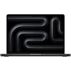 Ноутбук Apple MacBook Pro MX2H3LL/A 14-inch M4 12-core CPU, GPU/24GB/512GB SSD Space Black/US