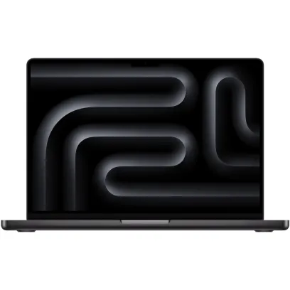 Ноутбук Apple MacBook Pro MX2H3LL/A 14-inch M4 12-core CPU, GPU/24GB/512GB SSD Space Black/US