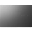 Ноутбук ASUS Vivobook S16 M3607HA-RP236 (90NB16F1-M00EH0) Ryzen 7 260 16Gb SSD 512Gb AMD Radeon Graphics 16 WUXGA IPS 70Вт*ч No OS Серый