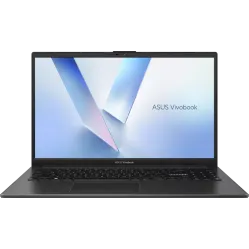 Ноутбук ASUS VivoBook Go 15 L1504FA-BQ1969 (90NBZR2-M035Y0) Ryzen 5 7520U 16Gb SSD 512Gb AMD Radeon Graphics 15,6 FHD IPS No OS KBD RUENG Черный