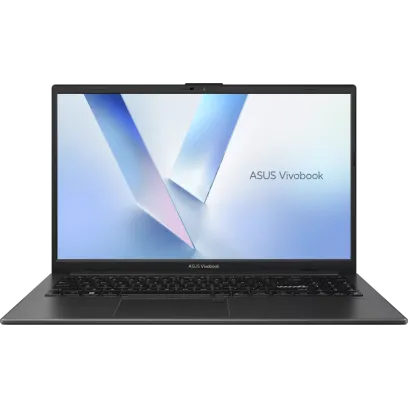 Ноутбук ASUS VivoBook Go 15 L1504FA-BQ1969 (90NBZR2-M035Y0) Ryzen 5 7520U 16Gb SSD 512Gb AMD Radeon Graphics 15,6 FHD IPS No OS KBD RUENG Черный