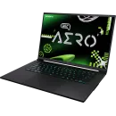 Ноутбук Gigabyte Aero X16 1WH (1WH93KZC94DD) Ryzen AI 7 350 16Gb SSD1Tb NVIDIA GeForce RTX 5070 8Gb 16