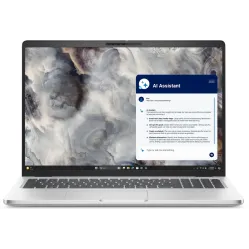 Ноутбук Dell Pro 16 Plus (PRO16PL-7617-Linux) Core Ultra 7 266V 16Gb SSD1Tb Intel Graphics 16
