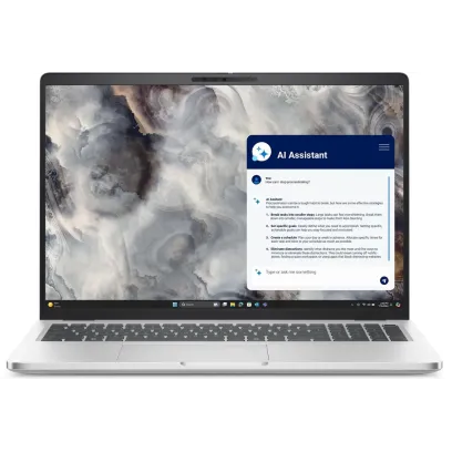 Ноутбук Dell Pro 16 Plus (PRO16PL-7617-Linux) Core Ultra 7 266V 16Gb SSD1Tb Intel Graphics 16