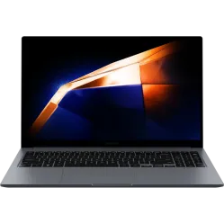 Ноутбук Samsung Galaxy Book 4 (NP750XGJ-LG7IN-Win11H) Core i5 1335U 16Gb SSD512Gb Intel Iris Xe graphics 15.6