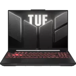 Ноутбук ASUS TUF Gaming A16 FA607NUQ-WS73 (90NR0QF3-M00CF0_32) AMD Ryzen 7 170 3200MHz/16