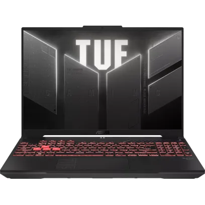 Ноутбук ASUS TUF Gaming A16 FA607NUQ-WS73 (90NR0QF3-M00CF0_32) AMD Ryzen 7 170 3200MHz/16