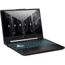 Ноутбук ASUS TUF Gaming A15 FA506NCQ-HN031 (90NR0QE7-M001A0_32) AMD Ryzen 7 170 3200MHz/1920x1080/32GB/512GB SSD/NVIDIA GeForce RTX 3050 4GB/Без ОС