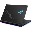 Ноутбук Asus ROG Strix Scar 18 G835LWG-SA280 (90NR0LI1-M00CX0) Core Ultra 9 290HX Plus 32Gb SSD1Tb NVIDIA GeForce RTX5080 16Gb 18