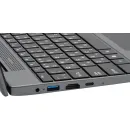 Ноутбук iRU Tactio 15PHR (2150145) 15.6