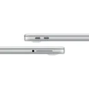 Ноутбук Apple MacBook Neo 13-inch 2026 (MHFA4HN/A) клав.рус.грав Silver 13.0'' Liquid Retina (2408x1506) 500nits A18 6C CPU 5C GPU/8GB/256GB SSD