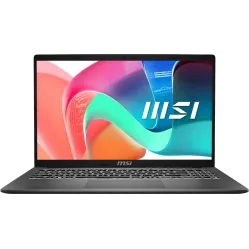 Ноутбук Modern 15 F1MXG-1278XRU (9S7-15S111-1278) Intel Core 7 150U, 16Gb (2*8 D5), SSD512Gb, 15.6