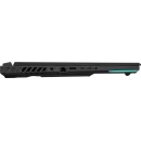 Ноутбук ASUS ROG Strix G18 G814PM-S8074 (90NR0L29-M003Y0_32Win11P) AMD Ryzen 9 8940HX 2400MHz/18