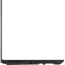 Ноутбук ASUS TUF Gaming F17 FX707VUR-HX225 (90NR0CS5-M00E30_32Win11P) Intel Core 5 210H 2200MHz/1920x1080/32GB/512GB SSD/NVIDIA GeForce RTX 4050 6GB