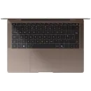 Ноутбук HONOR MagicBook Art 14 (5301AQHF) Intel Core Ultra 7 255H/32Gb/SSD1Tb/14.6