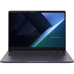 Ноутбук ASUS ExpertBook B3 G2 BM3406CGA-LY0089X (90NX0AD1-M002W0-Win11Pro) Ryzen AI 9 HX 470 64Gb SSD 1Tb AMD Radeon 890M 14 WUXGA IPS 50Вт*ч Серый