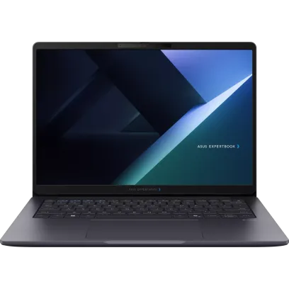 Ноутбук ASUS ExpertBook B3 G2 BM3406CGA-LY0089X (90NX0AD1-M002W0-Win11Pro) Ryzen AI 9 HX 470 64Gb SSD 1Tb AMD Radeon 890M 14 WUXGA IPS 50Вт*ч Серый